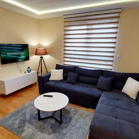 Sedmica Zlatibor Vip Bogicアパートメント エクステリア 写真