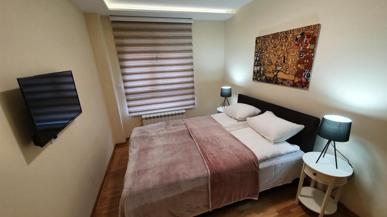 Sedmica Zlatibor Vip Bogicアパートメント エクステリア 写真