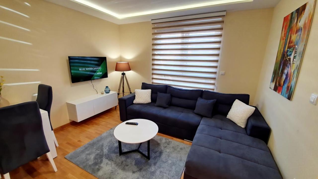 Sedmica Zlatibor Vip Bogicアパートメント エクステリア 写真