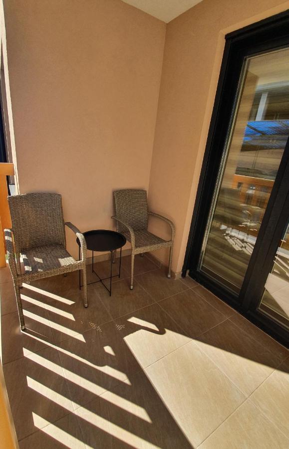 Sedmica Zlatibor Vip Bogicアパートメント エクステリア 写真